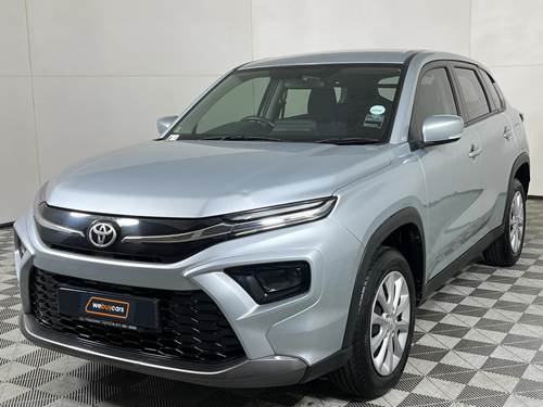Toyota Urban Cruiser 1.5 Xs