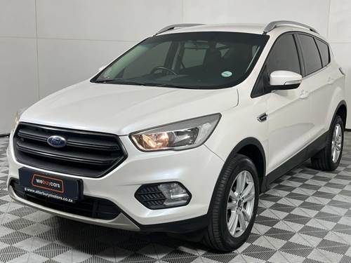 Ford Kuga 1.5 EcoBoost Ambiente Auto
