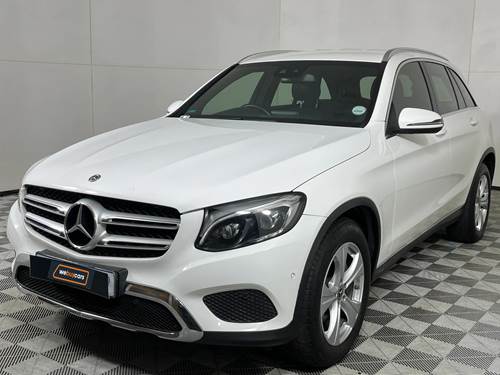 Mercedes Benz GLC 250
