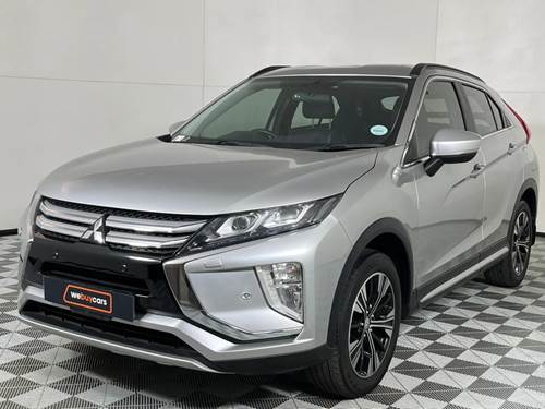Mitsubishi Eclipse Cross 2.0 GLS CVT