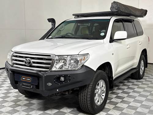 Toyota Land Cruiser 200 VX 4.7 V8 Auto