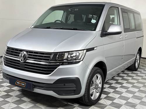 Volkswagen (VW) Kombi T6.1 2.0 TDi DSG (110kW) Trendline