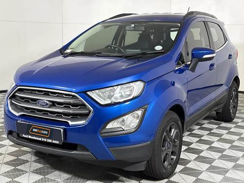 Ford EcoSport 1.0 Trend