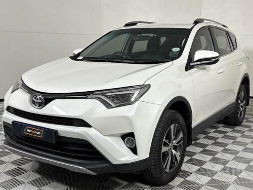 Toyota Rav4 2.0 GX (Mark III)