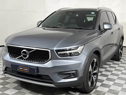 Volvo XC40 T5 Momentum AWD