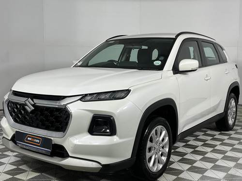 Suzuki Grand Vitara 1.5 GL Auto