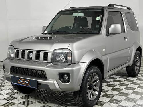 Suzuki Jimny 1.3