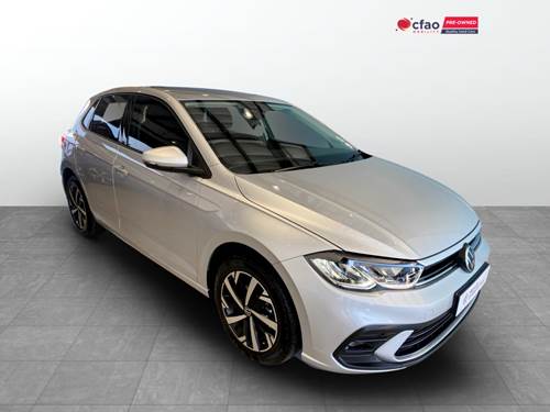 Volkswagen (VW) Polo 1.0 TSI Life