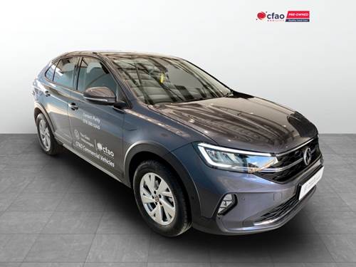 Volkswagen (VW) Taigo 1.0 TSI Life