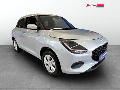 Suzuki Swift 1.2 GL+