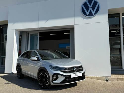 Volkswagen (VW) Taigo 1.0 TSI R-Line