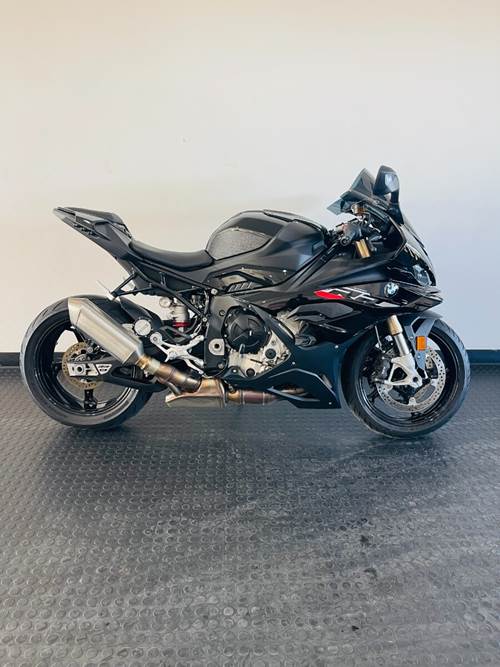 BMW S1000 RR MU (0E61)