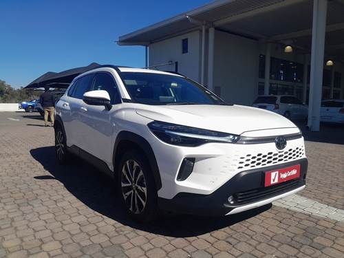 Toyota Quantum 2.8 SLWB Panel Van