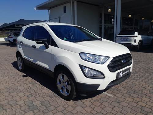 Ford EcoSport 1.5 TiVCT Ambiente