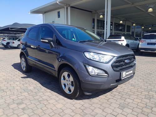 Ford EcoSport 1.5 TiVCT Ambiente