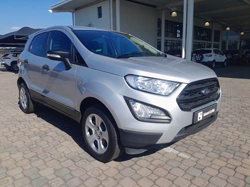 Ford EcoSport 1.5 TiVCT Ambiente