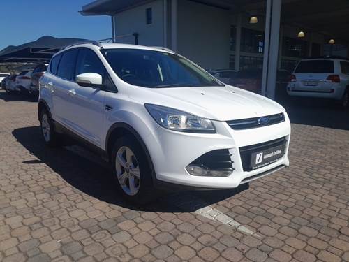 Ford Kuga 1.5 EcoBoost Ambiente 