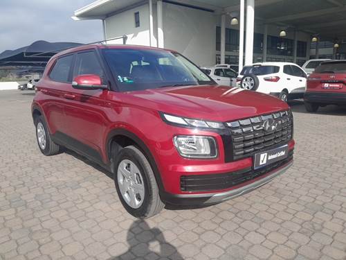 Hyundai Venue 1.2 Motion