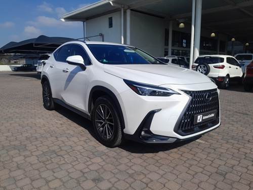 Lexus NX 250 EX