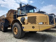 Volvo A35D (Construction)