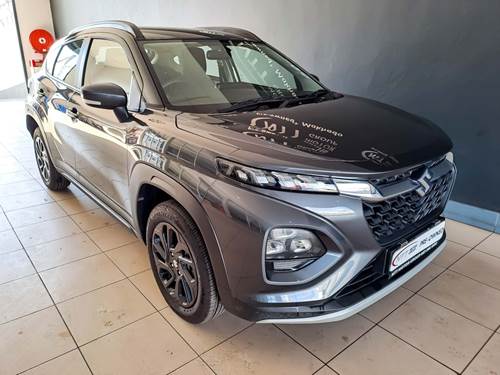 Suzuki Fronx 1.5 GL