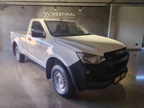 Isuzu D-Max 1.9 Ddi HR