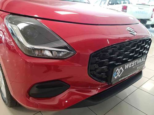 Suzuki Swift 1.2 GL+