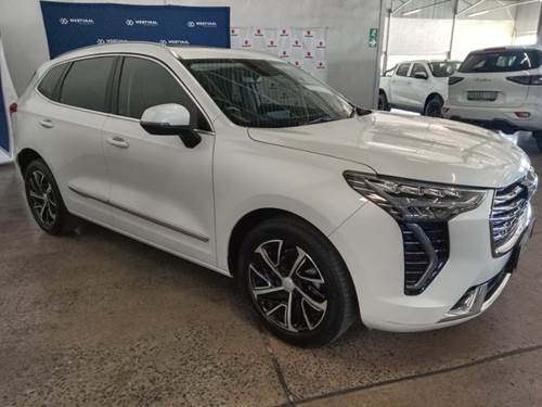 Haval Jolion 1.5T Luxury