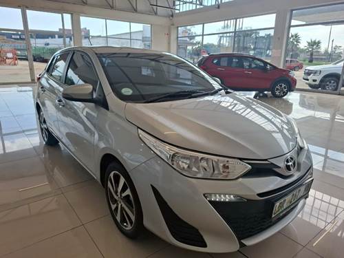 Toyota Yaris 1.5 XS 5 Door