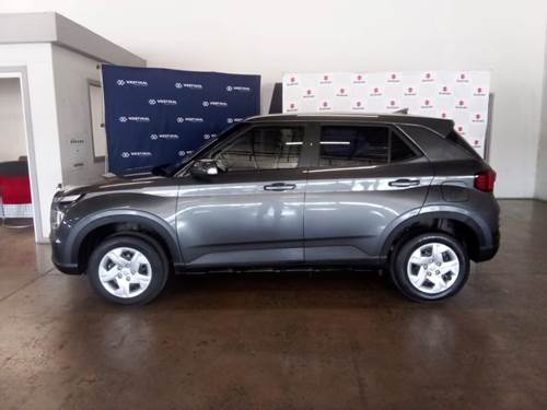 Hyundai Venue 1.2 Motion