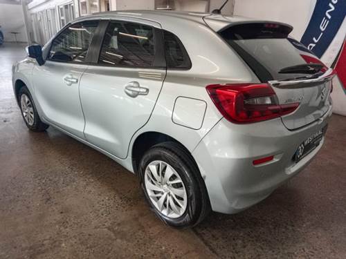 Suzuki Baleno 1.5 GL Auto