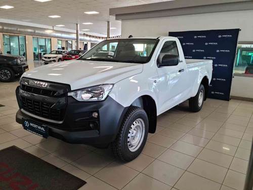 Isuzu D-Max 1.9 Ddi HR