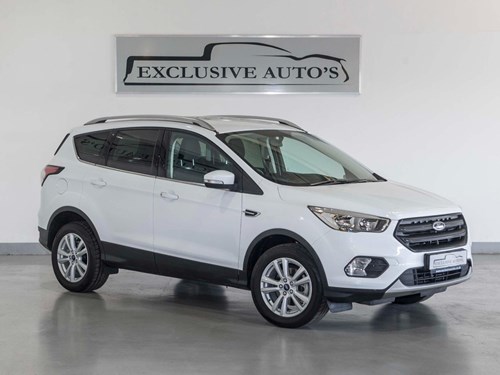 Ford Kuga 1.5 EcoBoost Ambiente