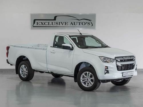 Isuzu D-Max 3.0 Ddi HR LS Auto