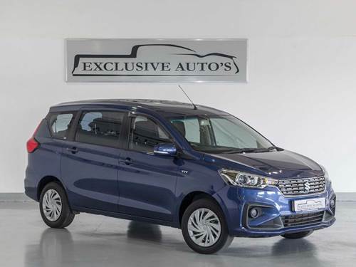Suzuki Ertiga 1.5 GL