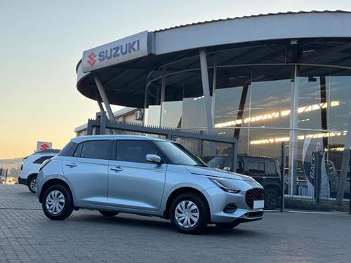 Suzuki Swift 1.2 GL