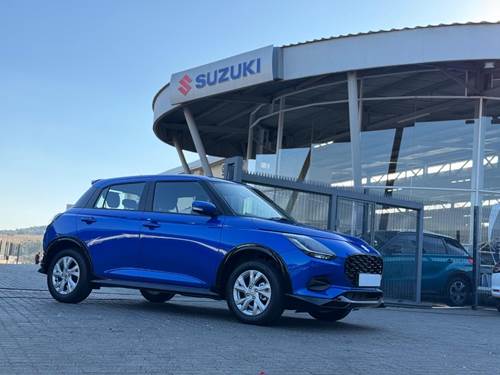 Suzuki Swift 1.2 GL+