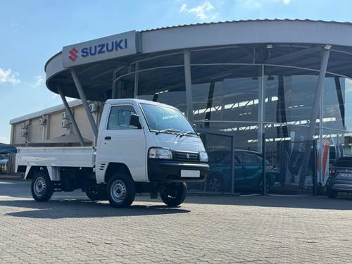 Suzuki Super Carry 1.2i