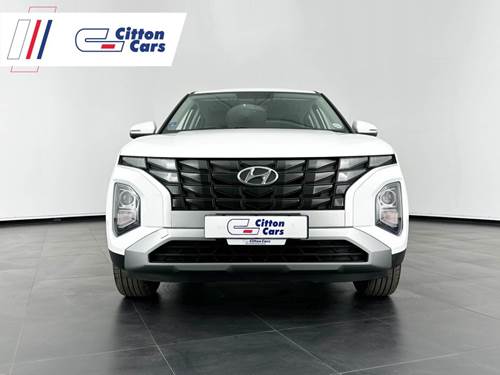 Hyundai Creta 1.5 Premium IVT