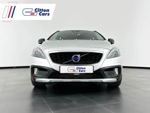 Volvo V40 Cross Country D4 Momentum Geartronic