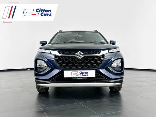Suzuki Fronx 1.5 GL Auto