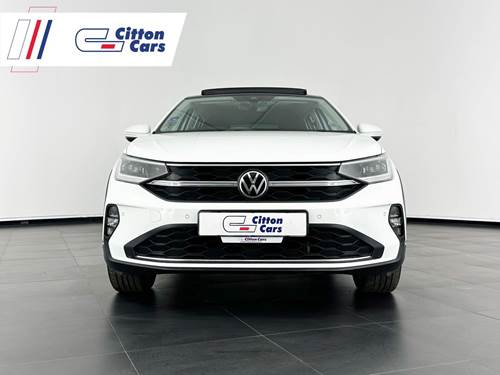 Volkswagen (VW) Taigo 1.0 TSI Style