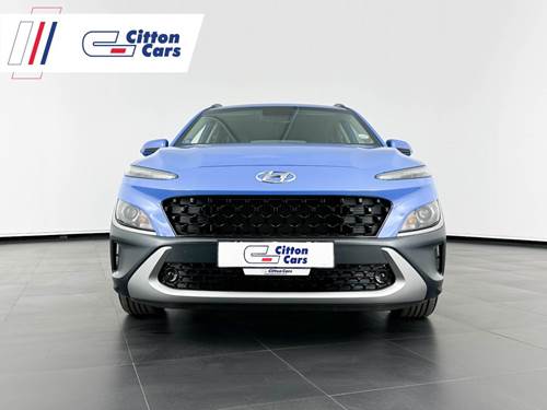 Hyundai Kona 2.0 Executive IVT