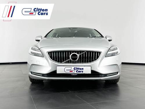Volvo V40 D3 Inscription Geartronic