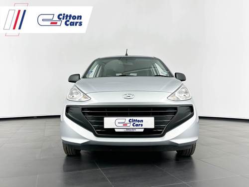 Hyundai Atos 1.1 Motion