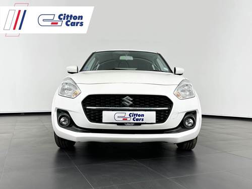 Suzuki Swift 1.2 GLX