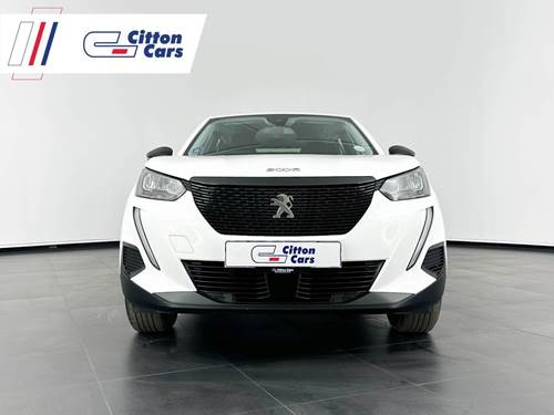 Peugeot 2008 1.2T Active Auto