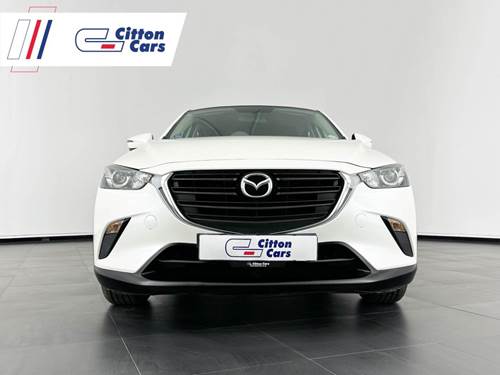 Mazda CX-3 2.0 Active