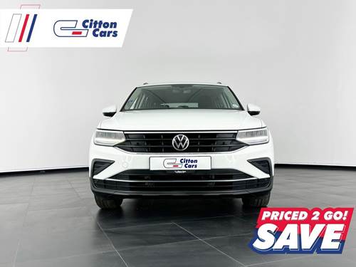 Volkswagen (VW) Tiguan IV 1.4 TSI Life DSG (110kW)