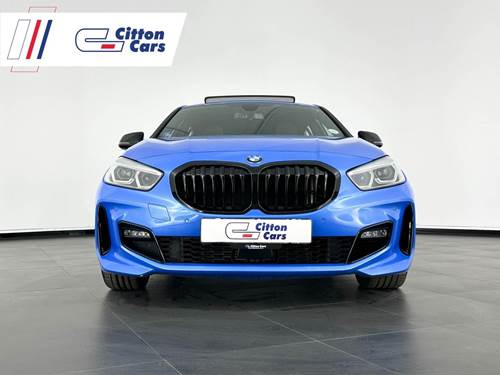 BMW 118i (F40) M-Sport Auto